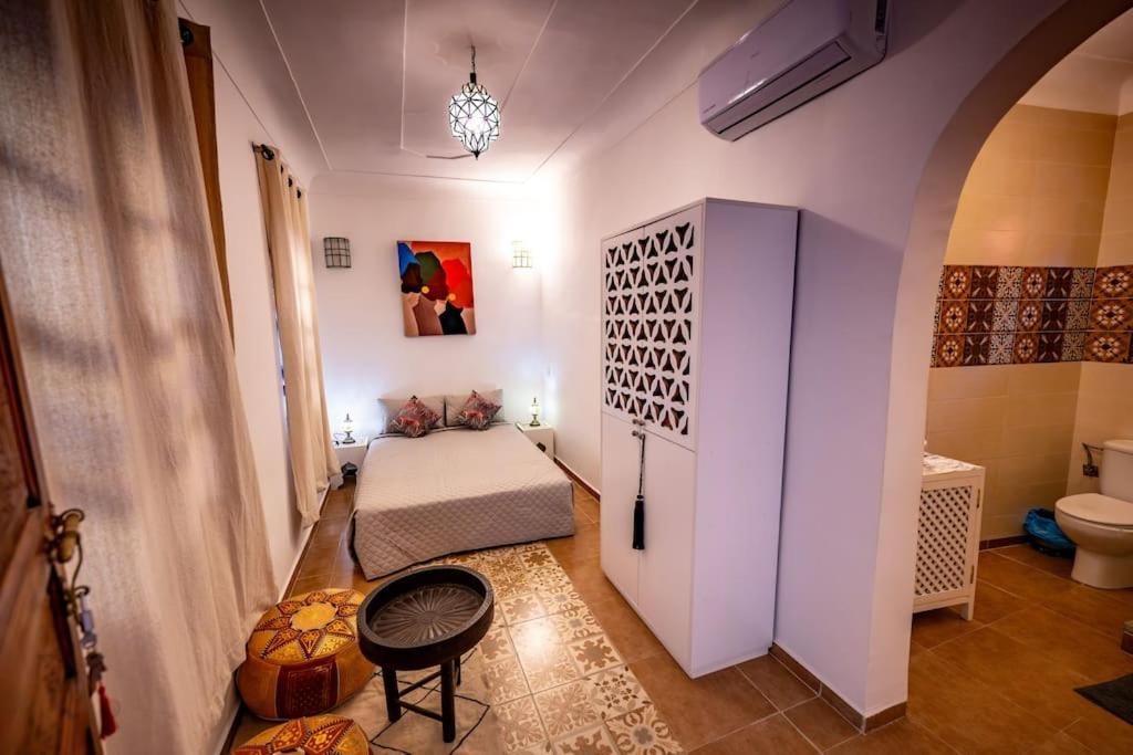 Riad Dekkak Marrakesh Exterior foto