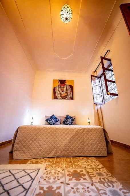 Riad Dekkak Marrakesh Exterior foto