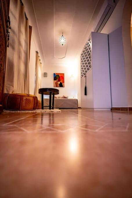 Riad Dekkak Marrakesh Exterior foto