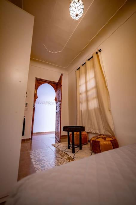 Riad Dekkak Marrakesh Exterior foto