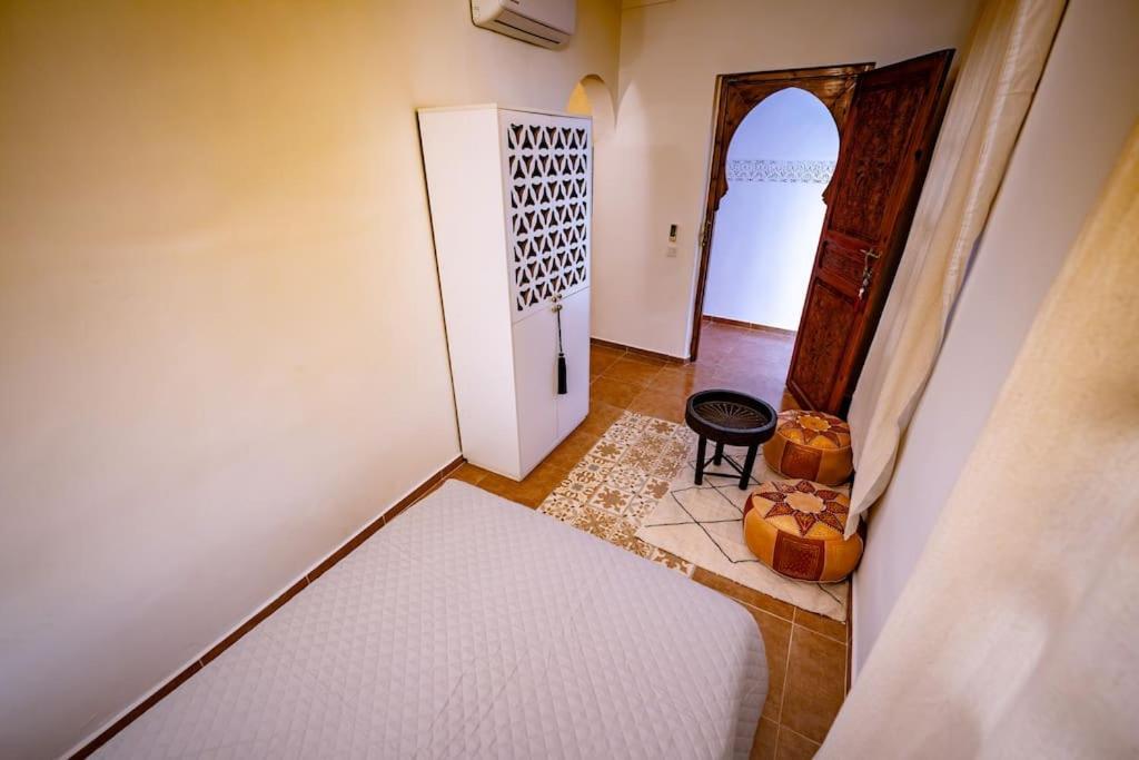 Riad Dekkak Marrakesh Exterior foto