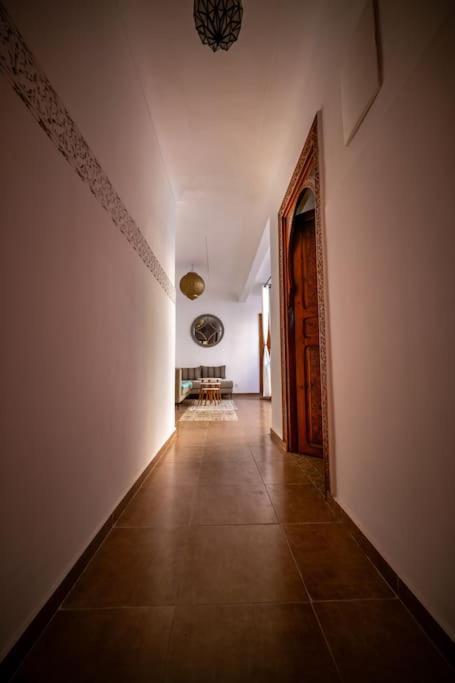 Riad Dekkak Marrakesh Exterior foto