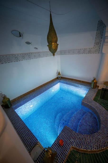 Riad Dekkak Marrakesh Exterior foto