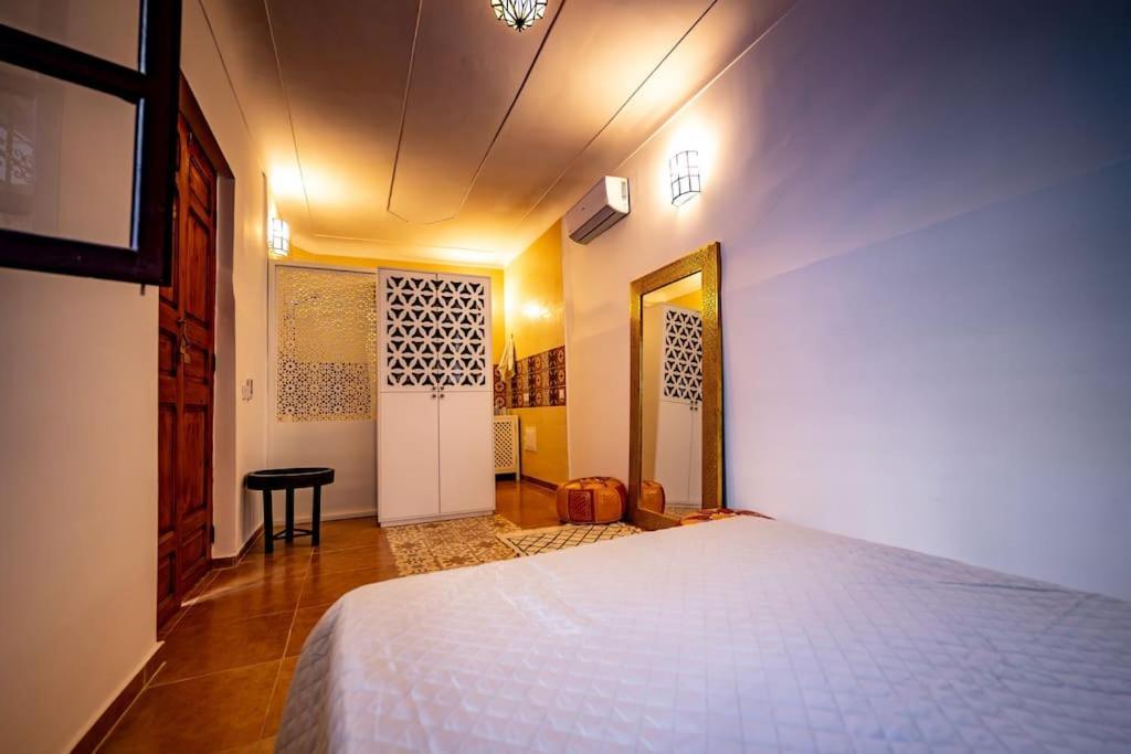 Riad Dekkak Marrakesh Exterior foto
