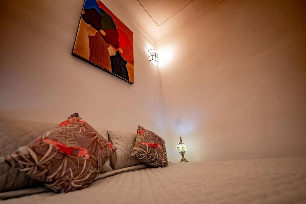 Riad Dekkak Marrakesh Exterior foto